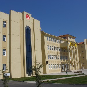 Asım Kibar Meslek Lisesi