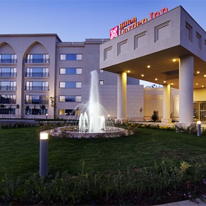 Hilton Garden Inn Mardin