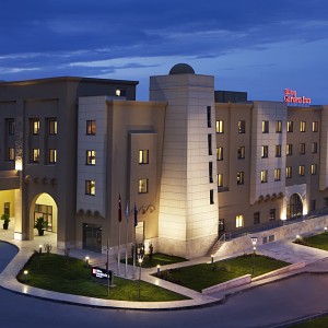 Hilton Garden Inn Şanlıurfa