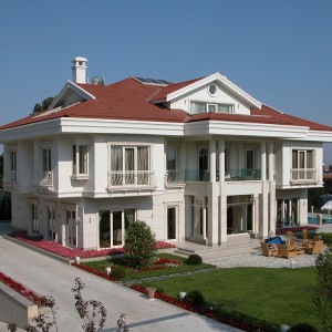 Nevzat Kalkavan Villası