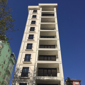 Yörük Apartmanı