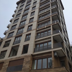 Kabil Apartmanı