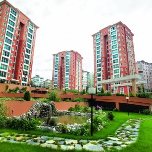 Bostancı City