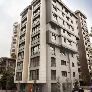 Dostlar Apartmanı