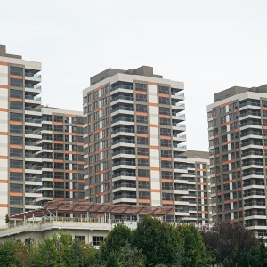 Ağaoğlu Çekmeköy Park