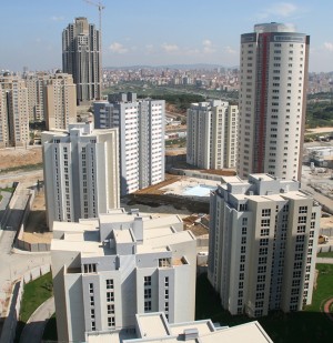 Ağaoğlu My World