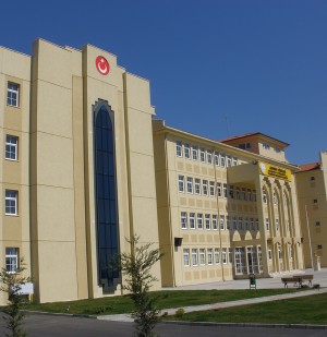 Asım Kibar Meslek Lisesi