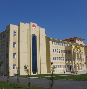 Asım Kibar Meslek Lisesi