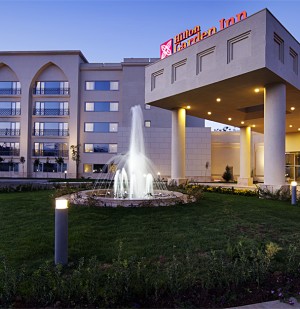 Hilton Garden Inn Mardin