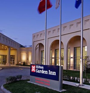 Hilton Garden Inn Mardin