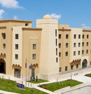 Hilton Garden Inn Şanlıurfa