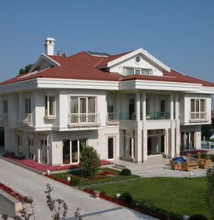 Nevzat Kalkavan Villası