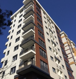 Burç Apartmanı