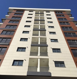 Burç Apartmanı