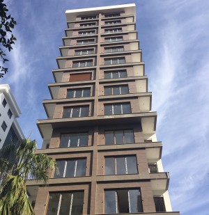 İkbal Apartmanı