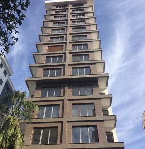 İkbal Apartmanı