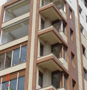 Meriç Konakları