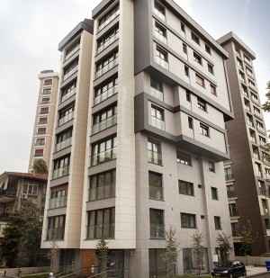 Dostlar Apartmanı