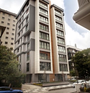 Dostlar Apartmanı