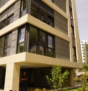 Kurtoğlu Apartmanı