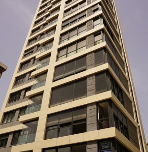 Kurtoğlu Apartmanı