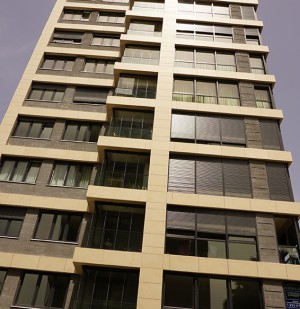 Kurtoğlu Apartmanı