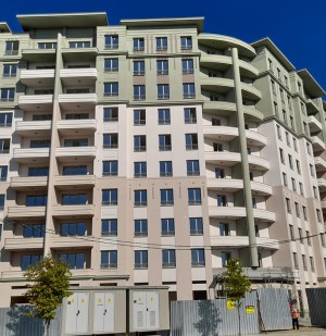 Bizim Mahalle