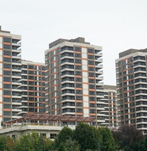 Ağaoğlu Çekmeköy Park