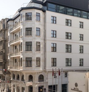 Türkiye İş Bankası Resim Heykel Müzesi