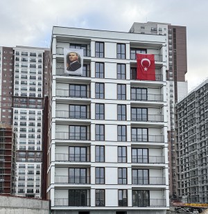 Edya Teknik Yapı – Baykar Lojman 3