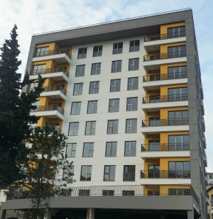 Base İnşaat